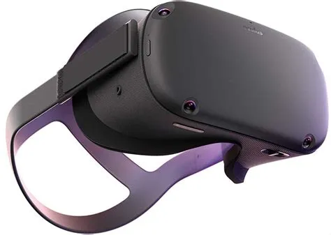 Is the oculus quest 1 wireless