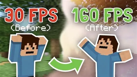 Does optifine improve fps