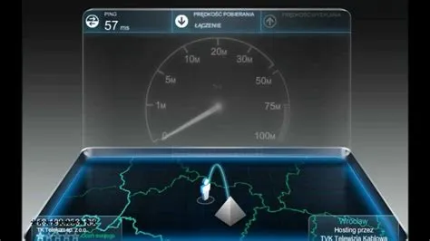 What is the highest mbps ever recorded