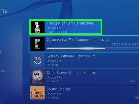 Why does the ps4 download disc games