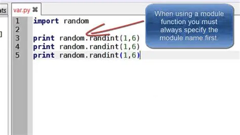 Are random numbers 1 or 0 python