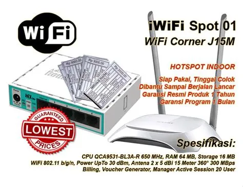 Can wifi go around corners