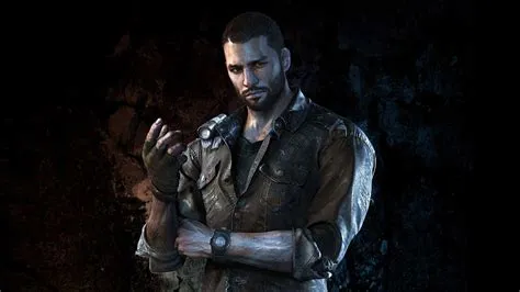 Why is crane not in dying light 2